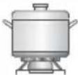 AYA ATG4W - How to use the appliance - 5