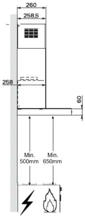 FALCON FHDSF1100BL - ES - 2