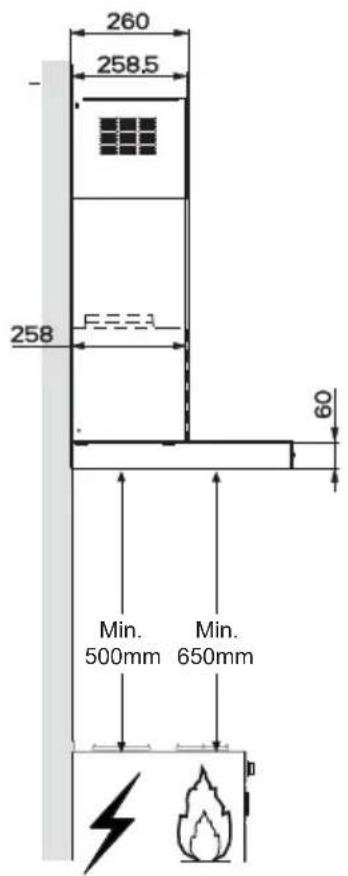 FALCON FHDSF1100BL - PT - 2