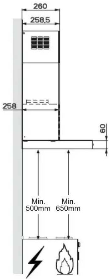 FALCON FHDSF1100BL - FI - 3