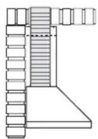 FALCON FHDSF1100BL - Verlichting - 1