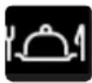 DE DIETRICH DP8785X - • 2 CUISSON - 1