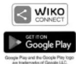 WIKO Buds Immersion - WIKO CONNECT APP - 2