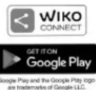 WIKO Buds Immersion - WIKO CONNECT APP - 2