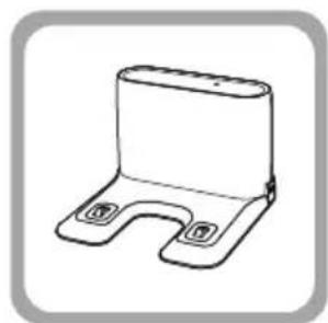 ARTHUR MARTIN AMPAR15 - Product Composition / Package Contents - 2