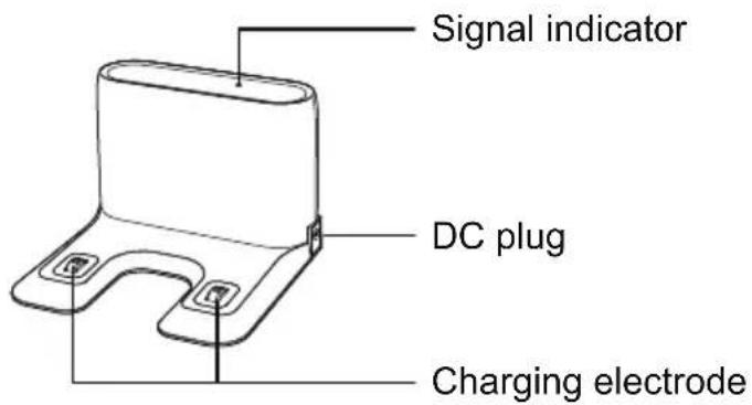 ARTHUR MARTIN AMPAR15 - Charging pile - 1
