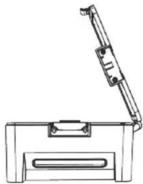 ARTHUR MARTIN AMPAR15 - Parts Maintenance / Dust Box - 2