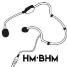 DB Technologies BHype Mobile BT - HERZLICH WILLKOMMEN! - 4