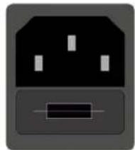 DB Technologies BHype Mobile BT - POWER SUPPLY UNIT SECTION - 1