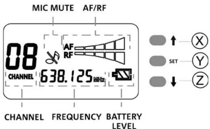 DB Technologies BHype Mobile BT - BT-BHM - 3