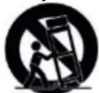 DB Technologies BHype Mobile BT - IMPORTANT SAFETY INSTRUCTIONS: - 1