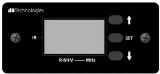 DB Technologies BHype Mobile BT - R-BHM - 2