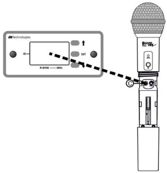 DB Technologies BHype Mobile BT - ATTENTION! - 4