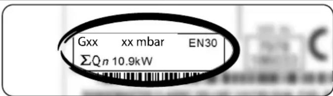 FALCON ELS110DFSB - Fiche Technique - 1