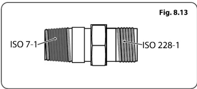 FALCON ELS110DFSB - Essai de Pression - 3