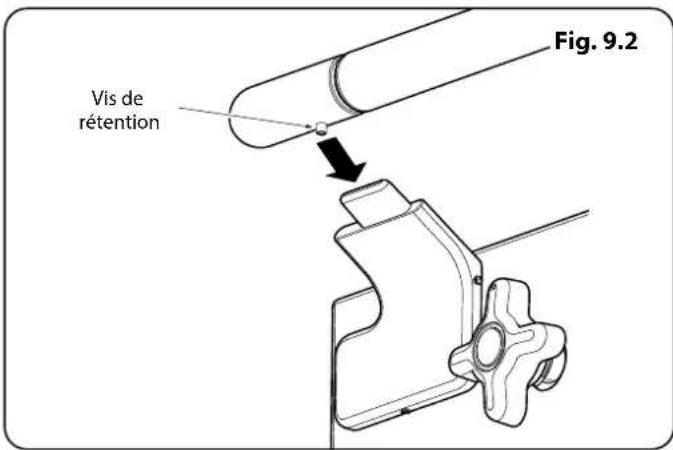 FALCON ELS110DFSB - Merci. - 2