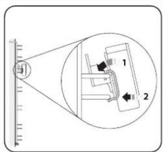 FALCON INF110EIMG - Eclairage du Four Principal - 6