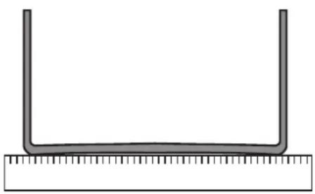 FALCON INF110EIMG - La Table de Cuisson - 2