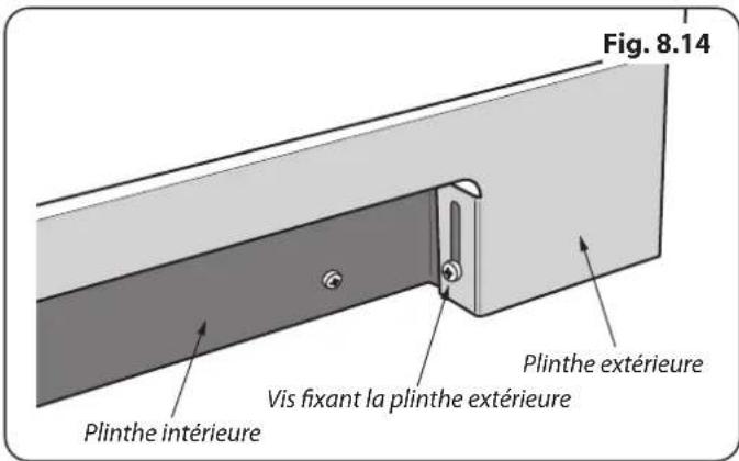FALCON INF110EIMG - Conseils à la Clientèle - 2