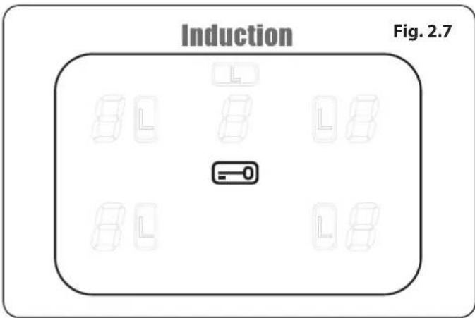 FALCON INF110EIMG - Chauffage Automatique, R - 2
