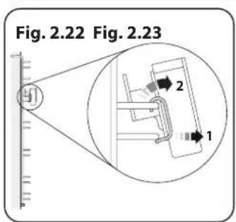 FALCON INF110EIMG - Eclairage du Four Principal - 5