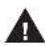 FALCON INF110EIMG - MISE EN GARDE : CET APPAREIL DOIT ETRE MIS A LA TERRE. - 1