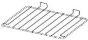 FALCON INF110EIMG - Emplacement de la Cuisinière - 2