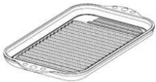 FALCON NEX110SOEICB - Emplacement de la Cuisinière - 5