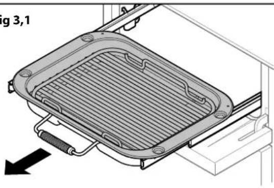 FALCON NEX110SOEICB - Utilisation de la grille coulissante™ - 1