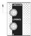 ANT Antmix 16FX USB - 13/14-15/16 (ANTMIX 16FX USB) / 21/22 - 23/24 (ANTMIX 24FX USB) - 1