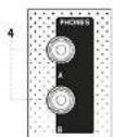 ANT Antmix 16FX USB - 2-TRACK OUT - 2