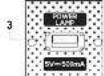 ANT Antmix 16FX USB - 2.2-TRACK OUT - 1
