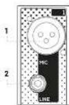 ANT Antmix 16FX USB - | AUSSTATTUNG - 3