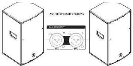 ANT Antmix 16FX USB - FIG.B|MAINMIXOUT - 1