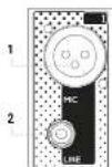 ANT Antmix 16FX USB - INSTALLAZIONE - 2