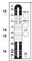 ANT Antmix 16FX USB - ANTMIX SERIES - 1