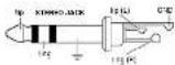 ANT Antmix 16FX USB - G SPINOTTO JACK STEREO - 2