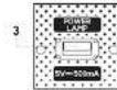 ANT Antmix 16FX USB - 2-TRACK OUT - 1