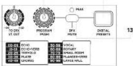ANT Antmix 16FX USB - 12 11 - 1
