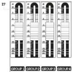 ANT Antmix 16FX USB - L & R GROUPS ROUTING TO MAIN MIX - 1
