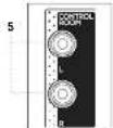 ANT Antmix 16FX USB - PHONES - 1