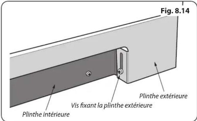 FALCON INF110EICB - Conseils à la Clientèle - 2