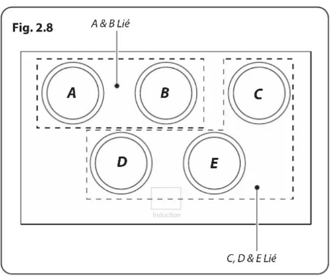 FALCON INF110EICB - Chauffage Automatique, R - 3