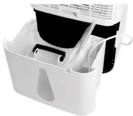 Emerio DH129238 - DESCRIPTION DES PIÈCES - 3