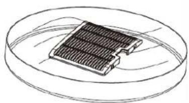 Emerio DH129238 - Filter - 2