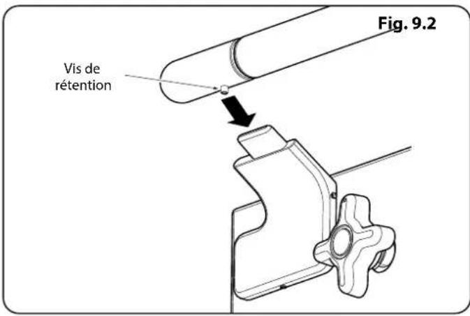 FALCON ELS90DFCB - Conseils à la Clientèle - 2