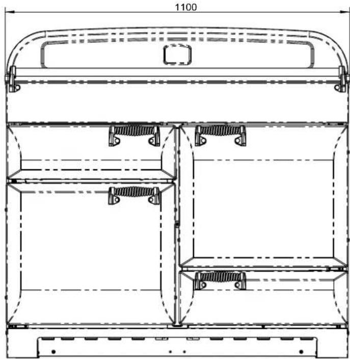 FALCON ELA110EISB - Français - 1