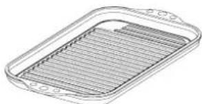 FALCON ELA110EISB - Vérification des Pièces : - 8