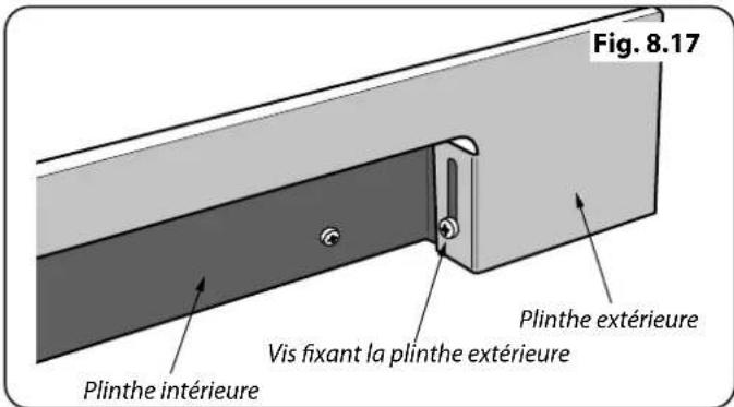 FALCON INF110DFCB - Conseils à la Clientèle - 2