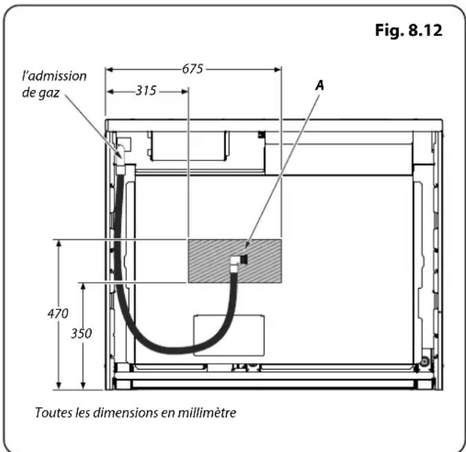 FALCON INF110DFCB - Essai de Pression - 2